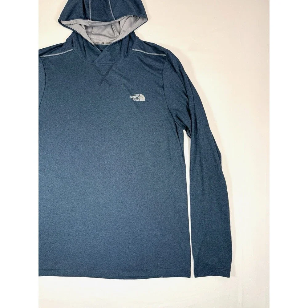 THE NORTH FACE Mountain Athletics Performance Hoodie Men’s M Lightweight